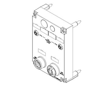 Siemens 6ES7194-4AJ00-0AA0 Orijinal Premium Parça - Görsel 5