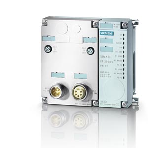 Siemens 6ES7194-4AJ00-0AA0 Orijinal Premium Parça - Görsel 9