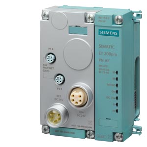 Siemens 6ES7194-4AK00-0AA0 Orijinal Premium Parça - Görsel 6