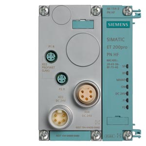 Siemens 6ES7194-4AK00-0AA0 Orijinal Premium Parça - Görsel 7