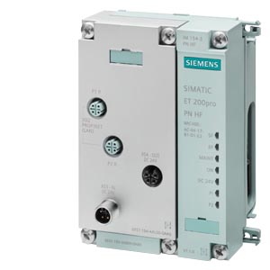 Siemens 6ES7194-4AL00-0AA0 Orijinal Premium Parça - Görsel 5