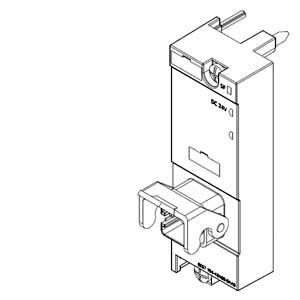Siemens 6ES7194-4BA00-0AA0 Orijinal Premium Parça - Görsel 3