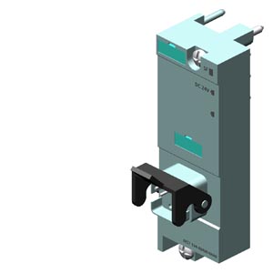 Siemens 6ES7194-4BA00-0AA0 Orijinal Premium Parça - Görsel 5