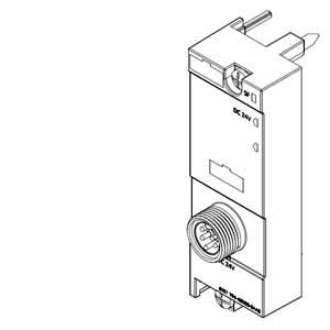 Siemens 6ES7194-4BD00-0AA0 Orijinal Premium Parça - Görsel 3