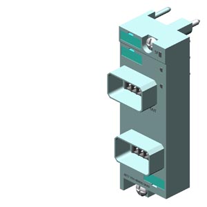Siemens 6ES7194-4BH00-0AA0 Orijinal Premium Parça - Görsel 4