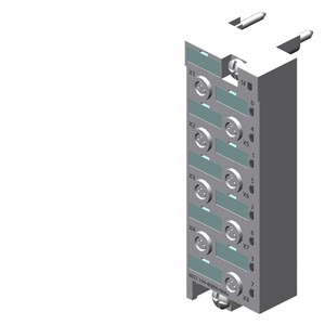 Siemens 6ES7194-4EB00-0AA0 Orijinal Premium Parça - Görsel 5
