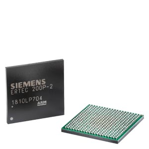 Siemens 6ES7195-0BH12-0XA0 Orijinal Premium Parça