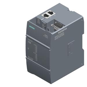 Siemens 6ES7212-1BG50-0XB0 Orijinal Premium Parça - Görsel 4