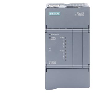 Siemens 6ES7212-1BG50-0XB0 Orijinal Premium Parça - Görsel 5