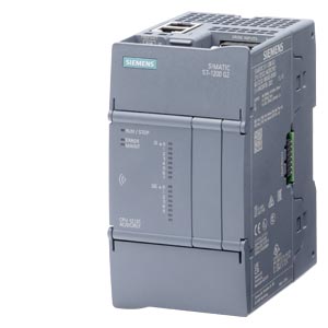 Siemens 6ES7212-1BG50-0XB0 Orijinal Premium Parça - Görsel 6