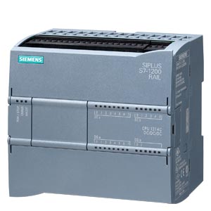 Siemens 6ES7214-1AG40-0XB0 Orijinal Premium Parça - Görsel 2