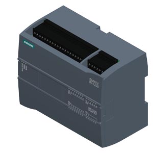 Siemens 6ES7215-1HG40-0XB0 Orijinal Premium Parça - Görsel 5