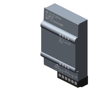 Siemens 6ES7221-3AD30-0XB0 Orijinal Premium Parça - Görsel 5