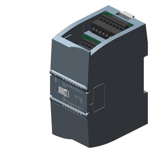 Siemens 6ES7222-1BH32-0XB0 Orijinal Premium Parça