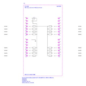 Siemens 6ES7222-1BH32-1XB0 Orijinal Premium Parça