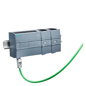 Siemens 6ES7223-1PH32-0XB0 Orijinal Premium Parça - Görsel 3