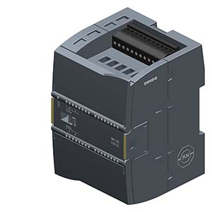 Siemens 6ES7226-6DA32-0XB0 Orijinal Premium Parça - Görsel 10