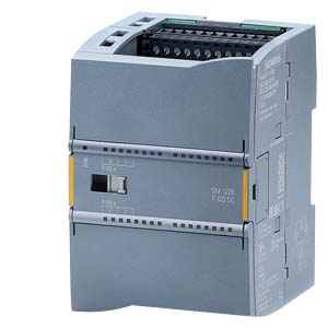 Siemens 6ES7226-6DA32-0XB0 Orijinal Premium Parça - Görsel 4