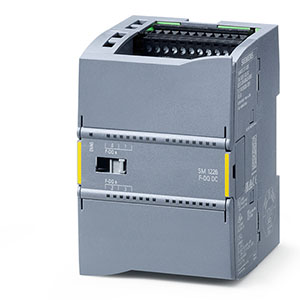 Siemens 6ES7226-6DA32-0XB0 Orijinal Premium Parça - Görsel 6