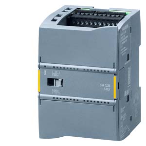Siemens 6ES7226-6RA32-0XB0 Orijinal Premium Parça - Görsel 3