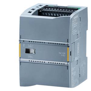 Siemens 6ES7226-6RA32-0XB0 Orijinal Premium Parça - Görsel 4