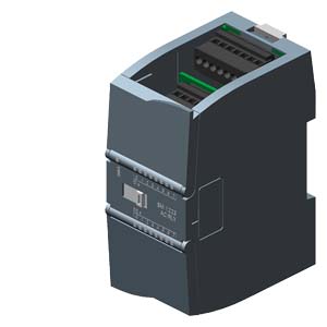 Siemens 6ES7231-4HD32-0XB0 Orijinal Premium Parça - Görsel 3