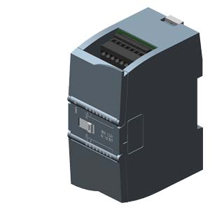 Siemens 6ES7231-5ND32-0XB0 Orijinal Premium Parça - Görsel 3