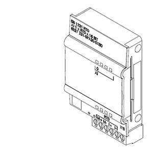 Siemens 6ES7231-5PA30-0XB0 Orijinal Premium Parça - Görsel 3