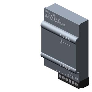 Siemens 6ES7231-5QA30-0XB0 Orijinal Premium Parça - Görsel 5