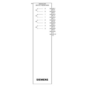 Siemens 6ES7231-5QD50-0XB0 Orijinal Premium Parça