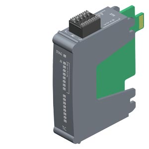 Siemens 6ES7231-5QD50-0XB0 Orijinal Premium Parça - Görsel 4