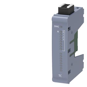 Siemens 6ES7231-5QD50-0XB0 Orijinal Premium Parça - Görsel 5
