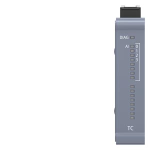 Siemens 6ES7231-5QD50-0XB0 Orijinal Premium Parça - Görsel 6