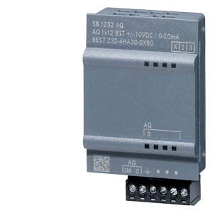 Siemens 6ES7232-4HA30-0XB0 Orijinal Premium Parça - Görsel 11