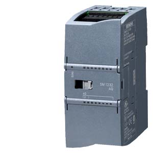 Siemens 6ES7232-4HA30-0XB0 Orijinal Premium Parça - Görsel 12