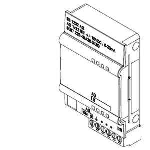 Siemens 6ES7232-4HA30-0XB0 Orijinal Premium Parça - Görsel 4