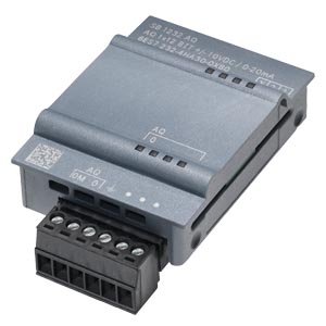 Siemens 6ES7232-4HA30-0XB0 Orijinal Premium Parça - Görsel 6