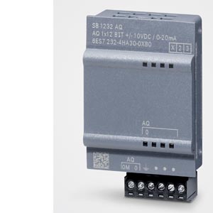 Siemens 6ES7232-4HA30-0XB0 Orijinal Premium Parça - Görsel 9