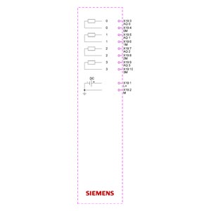 Siemens 6ES7232-4HD50-0XB0 Orijinal Premium Parça