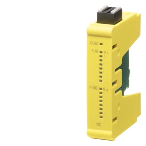 Siemens 6ES7233-4HD50-0XB0 Orijinal Premium Parça - Görsel 6
