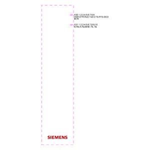 Siemens 6ES7241-1EA50-0XB0 Orijinal Premium Parça