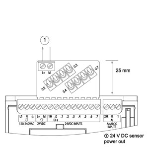 Siemens 6ES7274-1XF30-0XA0 Orijinal Premium Parça