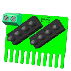 Siemens 6ES7274-1XF30-0XA0 Orijinal Premium Parça - Görsel 3