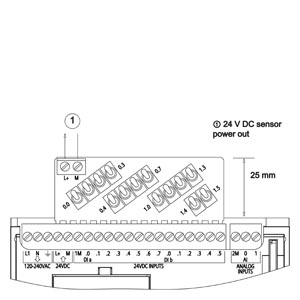 Siemens 6ES7274-1XH30-0XA0 Orijinal Premium Parça