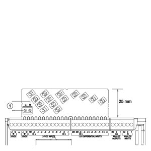Siemens 6ES7274-1XK30-0XA0 Orijinal Premium Parça