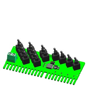 Siemens 6ES7274-1XK30-0XA0 Orijinal Premium Parça - Görsel 3