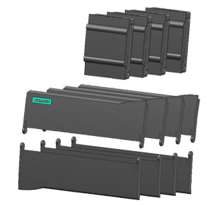 Siemens 6ES7291-1AB30-0XA0 Orijinal Premium Parça - Görsel 2