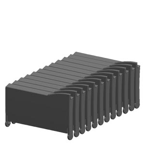Siemens 6ES7291-1BB30-0XA0 Orijinal Premium Parça - Görsel 2