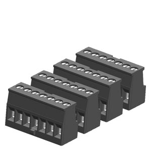 Siemens 6ES7292-1AG40-0XA2 Orijinal Premium Parça