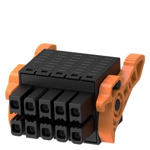 Siemens 6ES7292-2AK50-0XA3 Orijinal Premium Parça